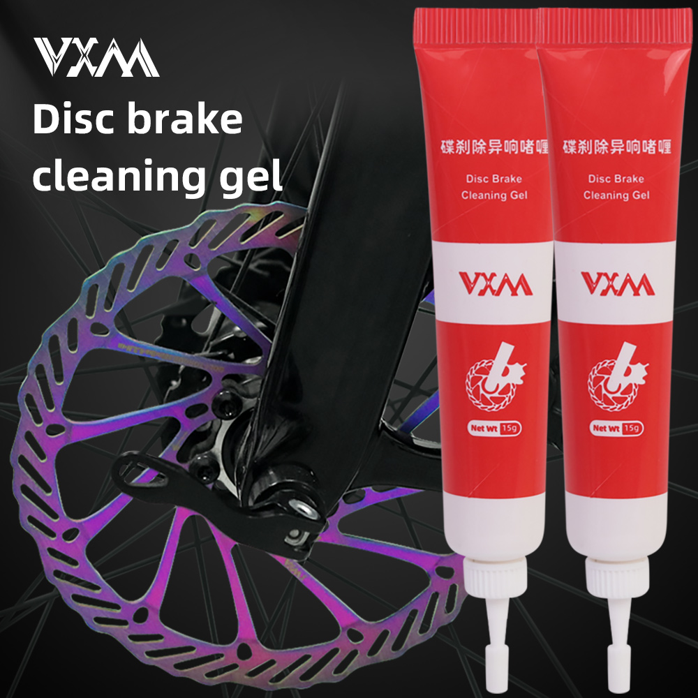 Grease Waterproof Bike - VXM Fahrradreinigung Zitronensäure Einfacher Entfetter Wiederherstellung