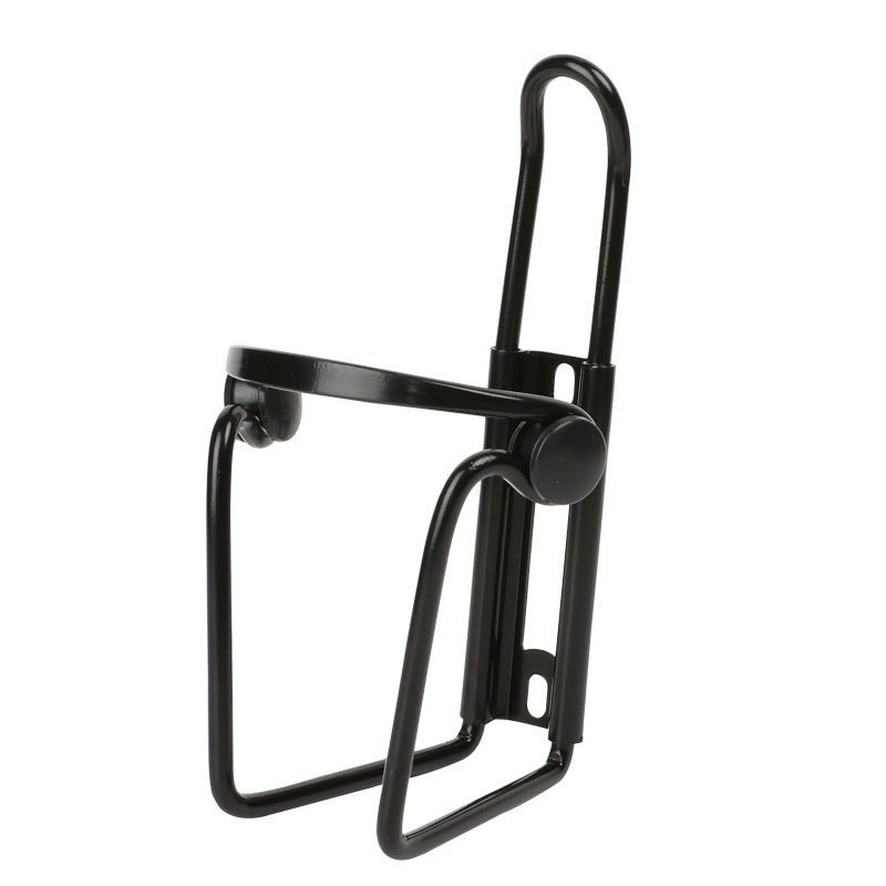 Cycling Commute Gear - Robuster Fahrrad-Flaschenhalter aus Legierung, leichter Getränkehalter