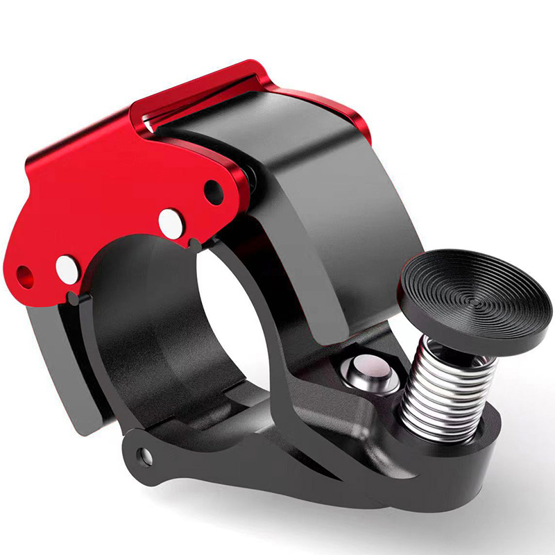 Bell Handlebar Ring - Versteckte Fahrradklingel MTB Fahrradhupe Fahrradring Ton