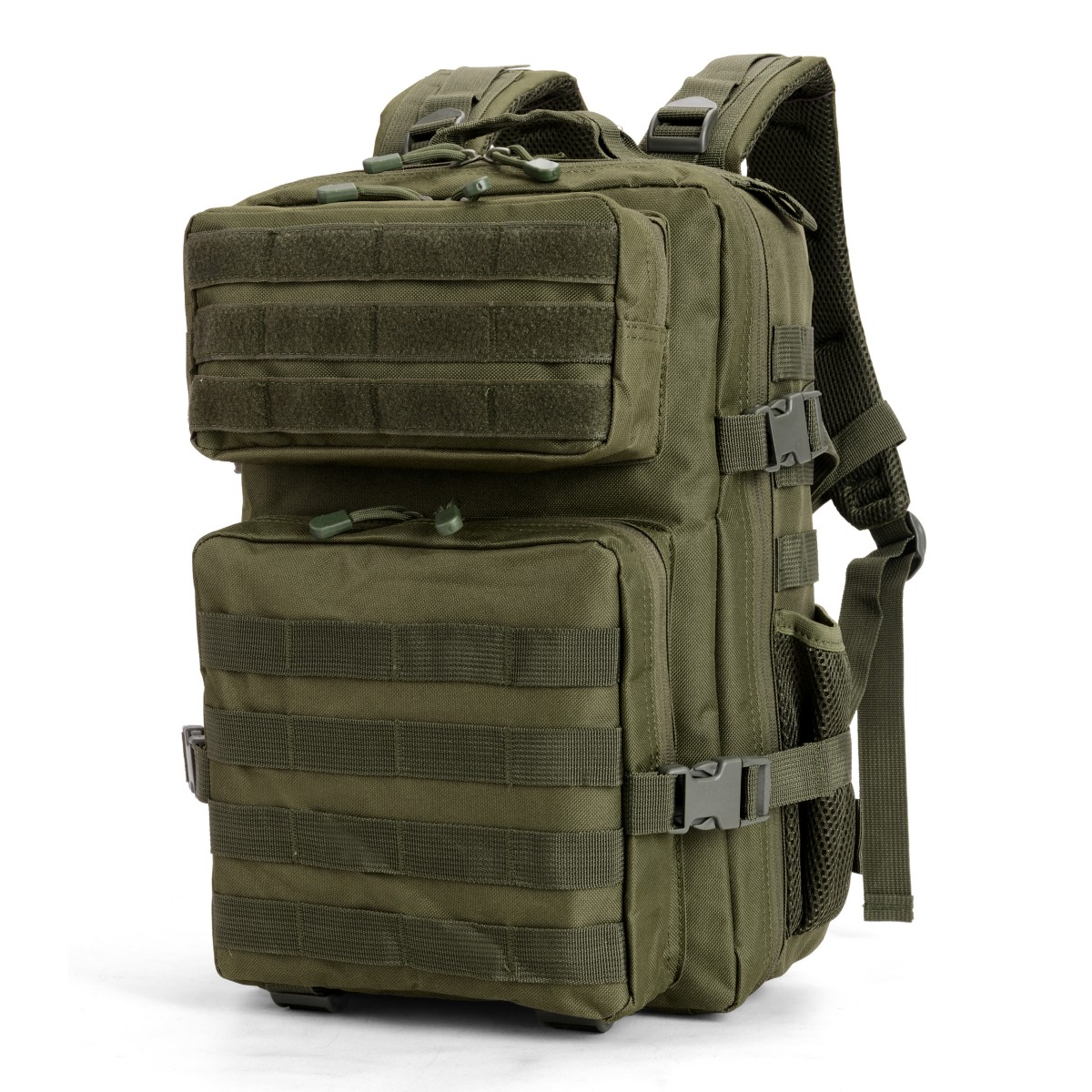 Cycling Commute Distance - 24L Molle Taktischer Rucksack für Männer