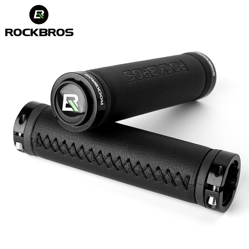 Cycling Loop - ROCKBROS MTB Rennrad Lenker Griffe Mikrofaser