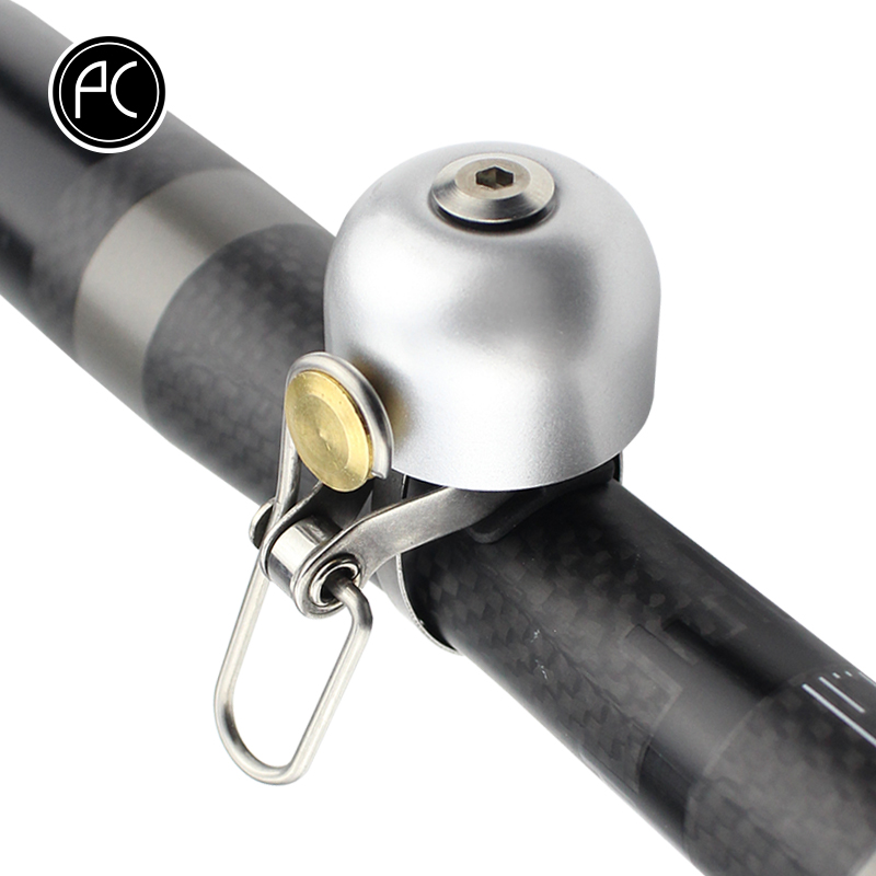 Bell Handlebar Ring - PCycling Fahrradklingel Klassische Fahrradklingel Retro Fahrradklingel