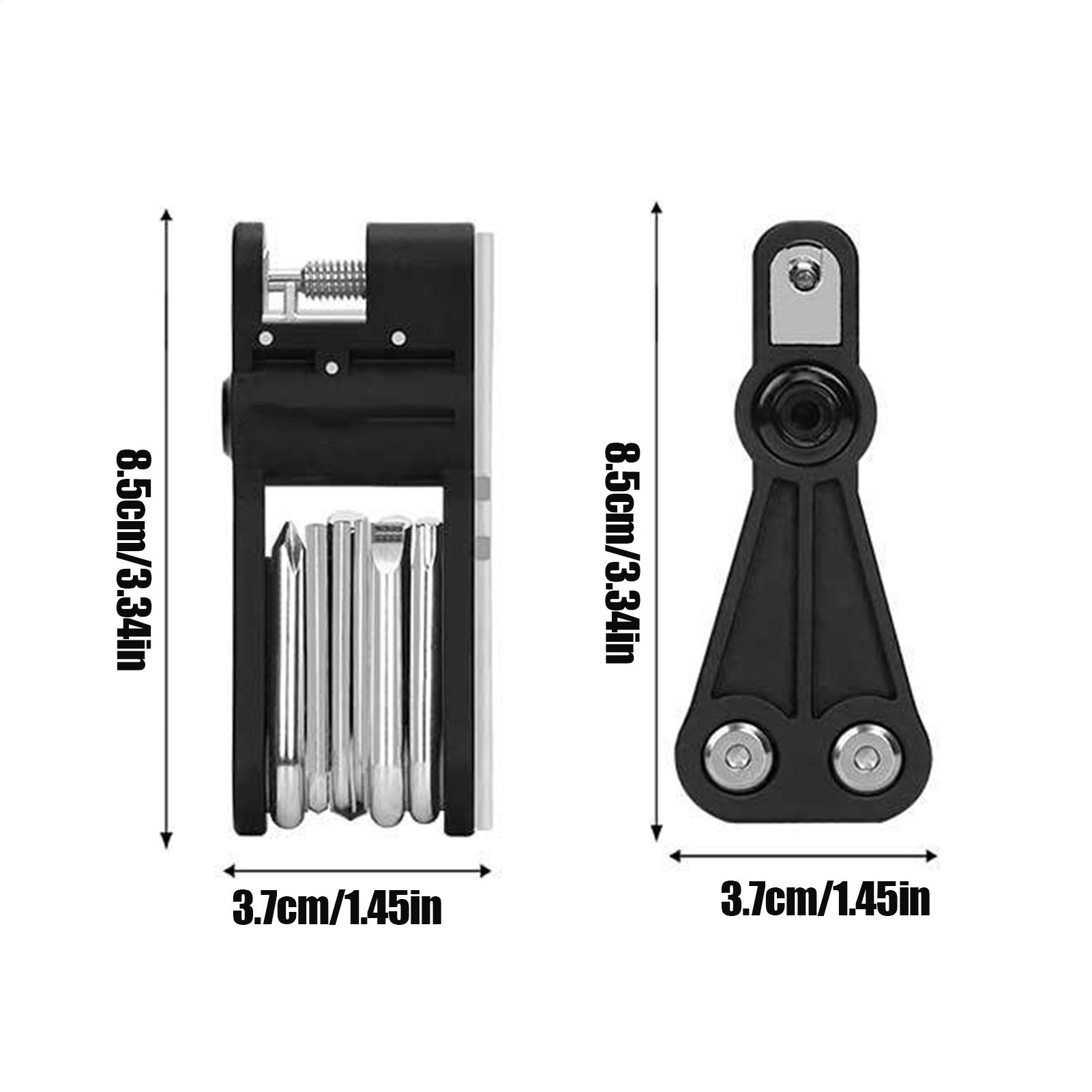 Unverzichtbares Fahrrad-Multit – Cycling Commute Essentials Bewertung und Preis