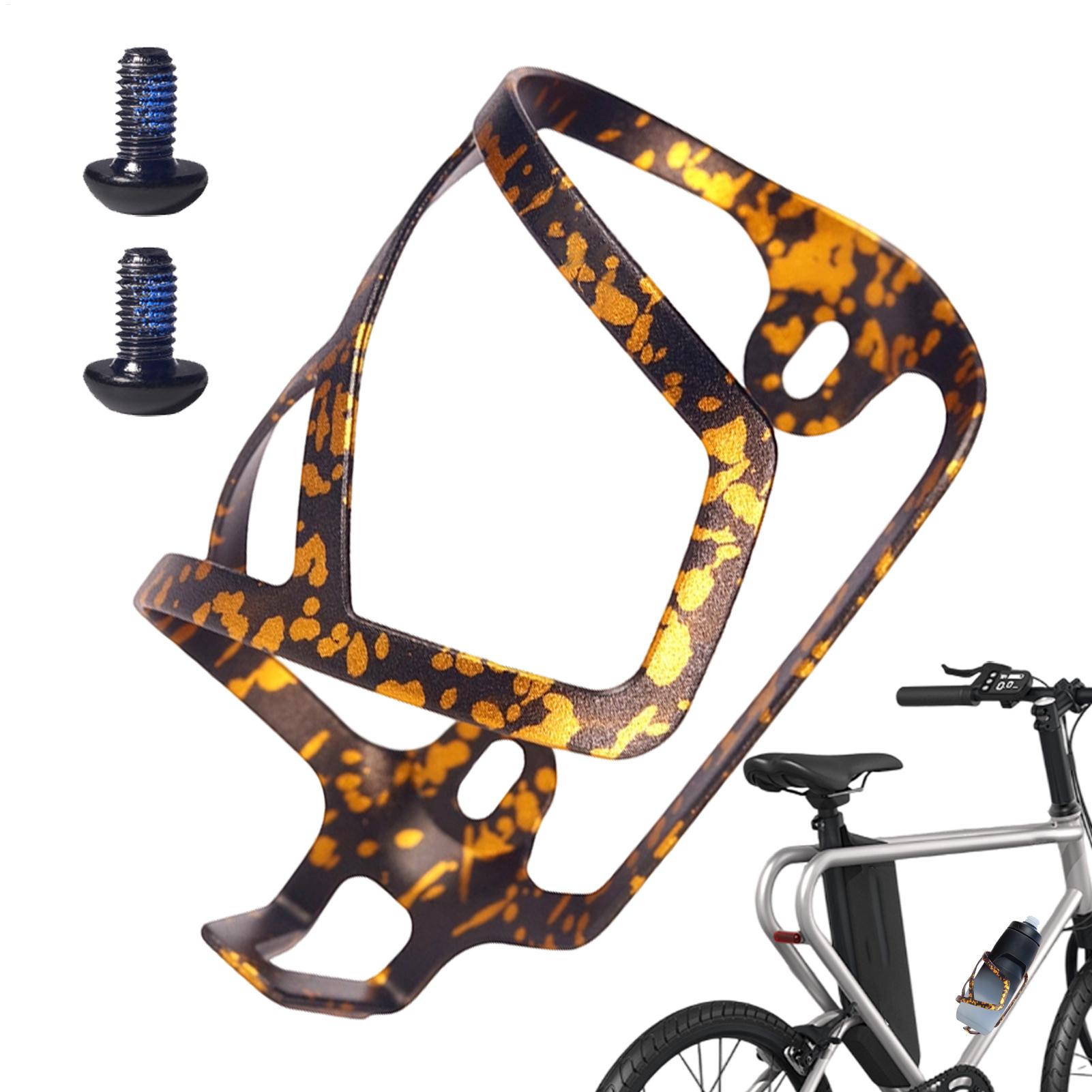 Fahrrad-Flaschenhalter aus Alu – Cycling Commute Distance Bewertung und Preis