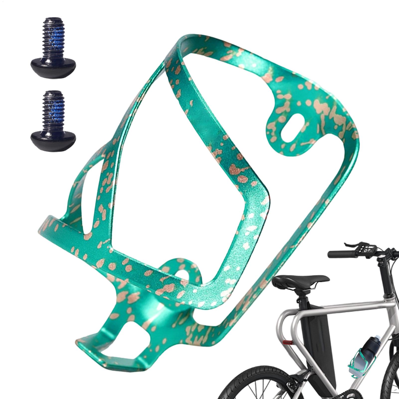 Fahrrad-Flaschenhalter aus Alu – Cycling Commute Distance Bewertung und Preis