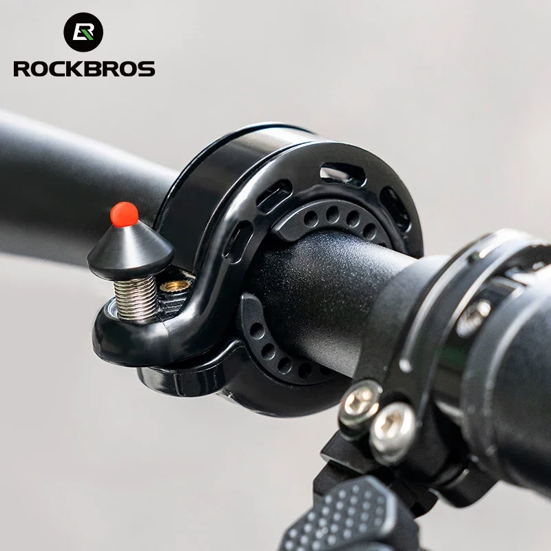 Rockbros Fahrrad Glocke Radfah – Bell Handlebar Ring Bewertung und Preis
