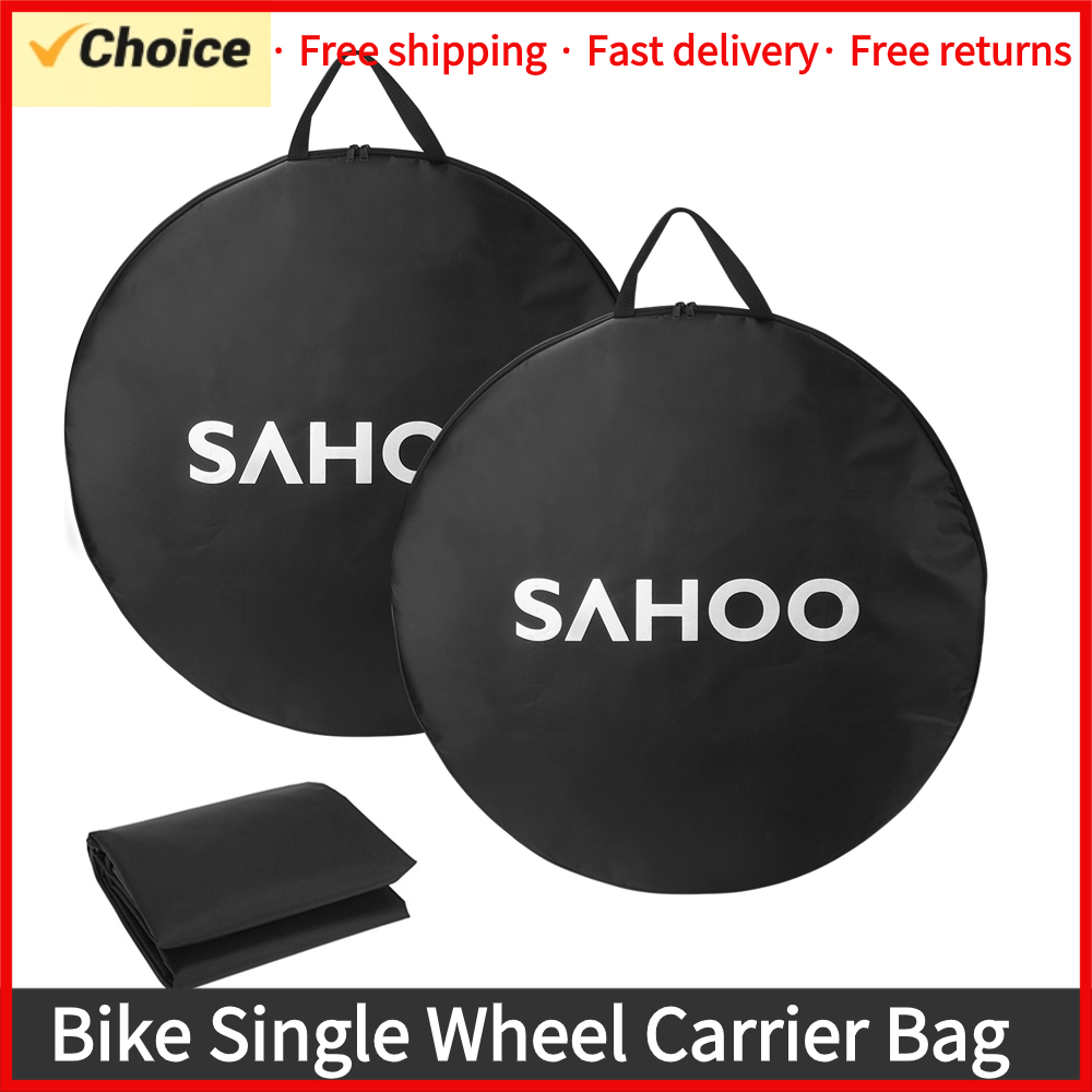 Sahoo 2 stücke Fahrrad Einzel  – Cycling Journey Bewertung und Preis
