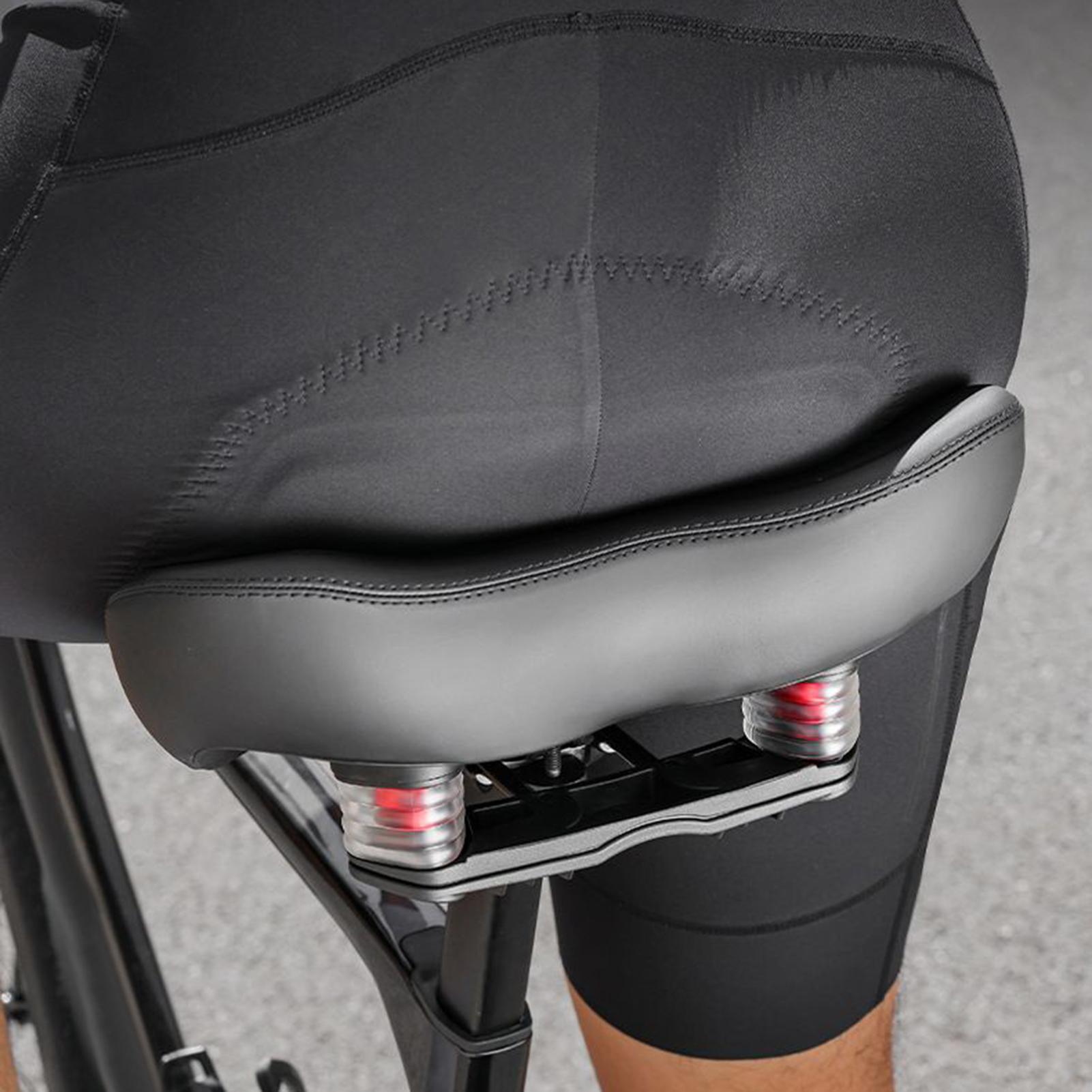 Fahrradsitzkissen, wetterfest, – Cycling Commute Distance Bewertung und Preis