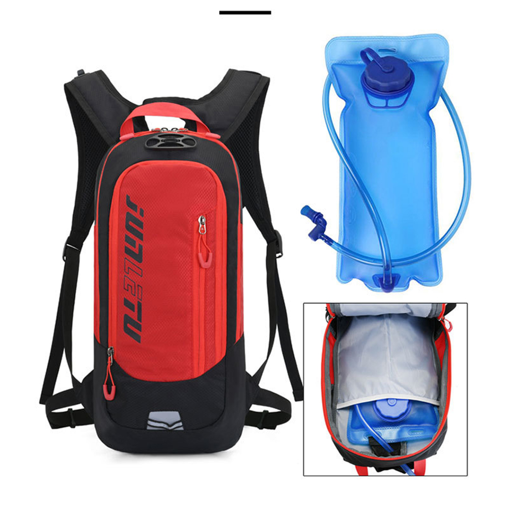 10L Fahrrad Tasche Wasserdicht – Cycling Commuter Backpack Waterproof Bewertung und Preis