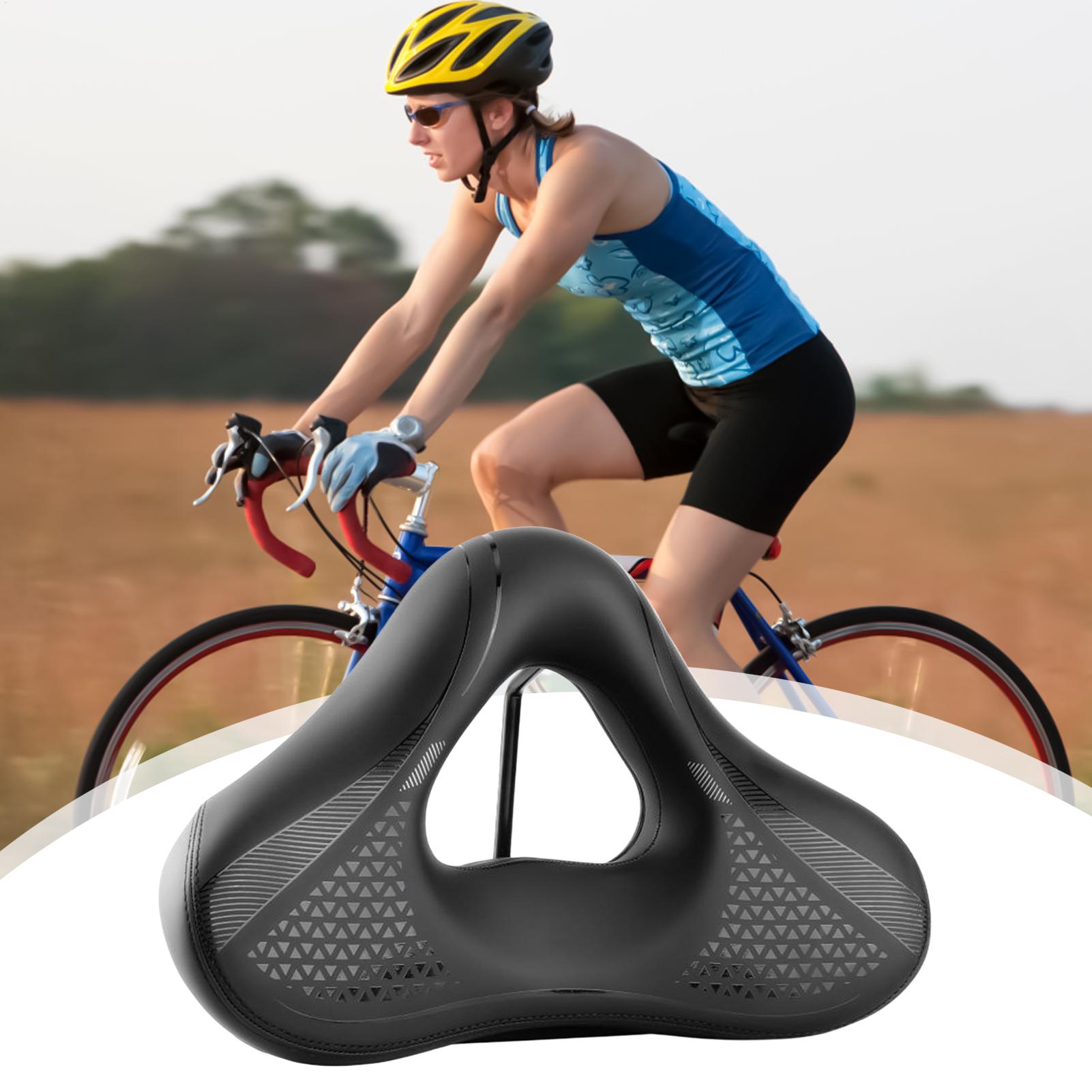 Fahrradsitzkissen, rutschfest, – Cycling Commute Distance Bewertung und Preis
