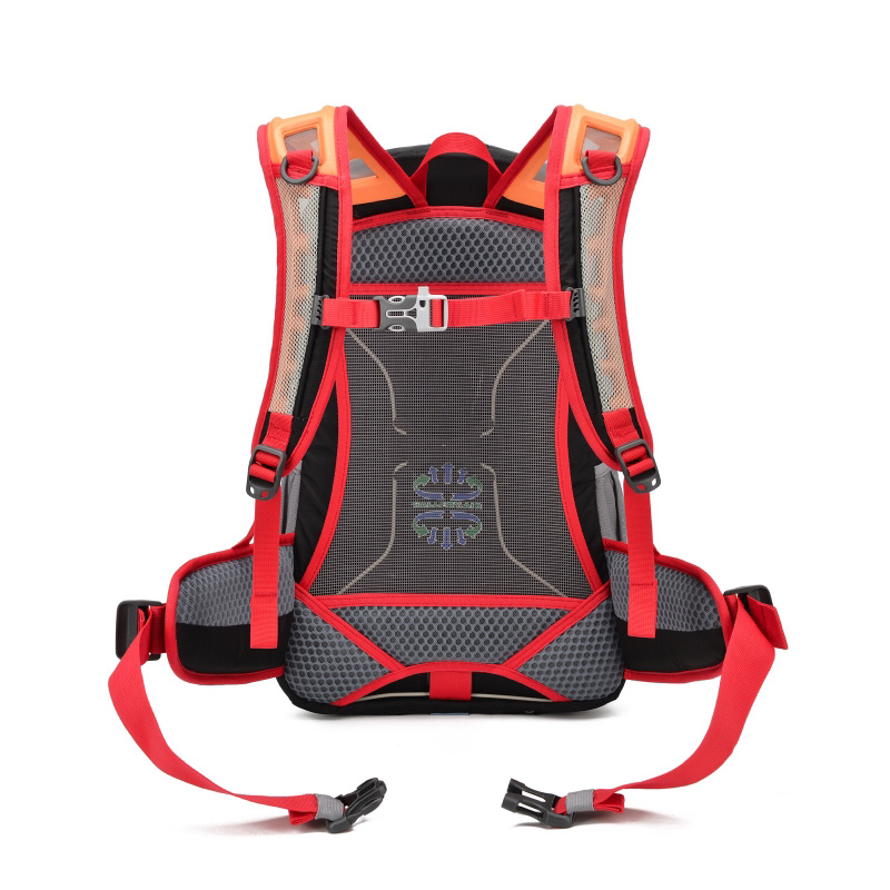 35L Wanderrucksack mit großem  – Cycling Journey Bewertung und Preis