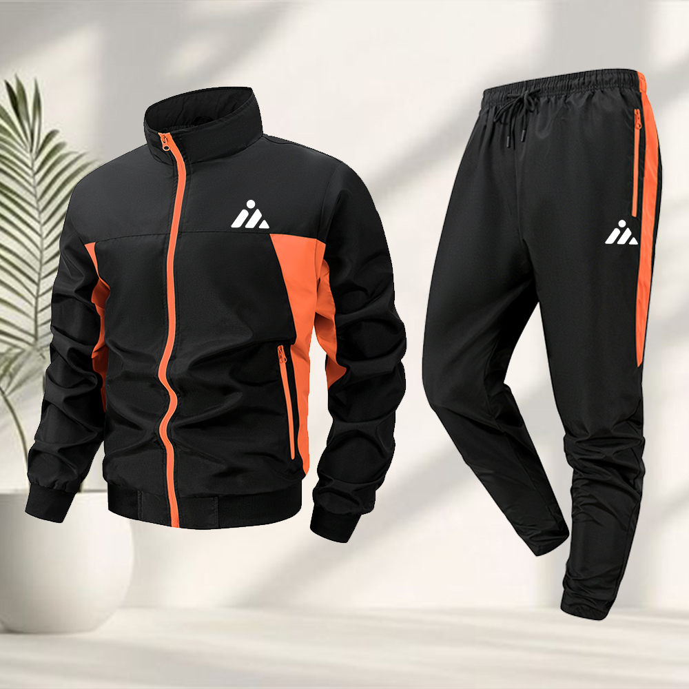 Lässiger Sportanzug für Herren – Cycling Commuter Jacket Bewertung und Preis