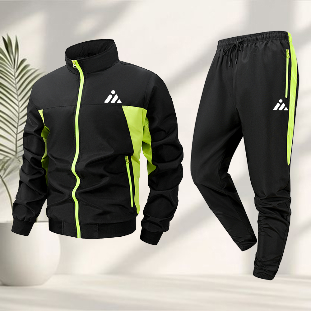 Lässiger Sportanzug für Herren – Cycling Commuter Jacket Bewertung und Preis