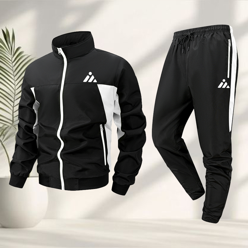 Lässiger Sportanzug für Herren – Cycling Commuter Jacket Bewertung und Preis