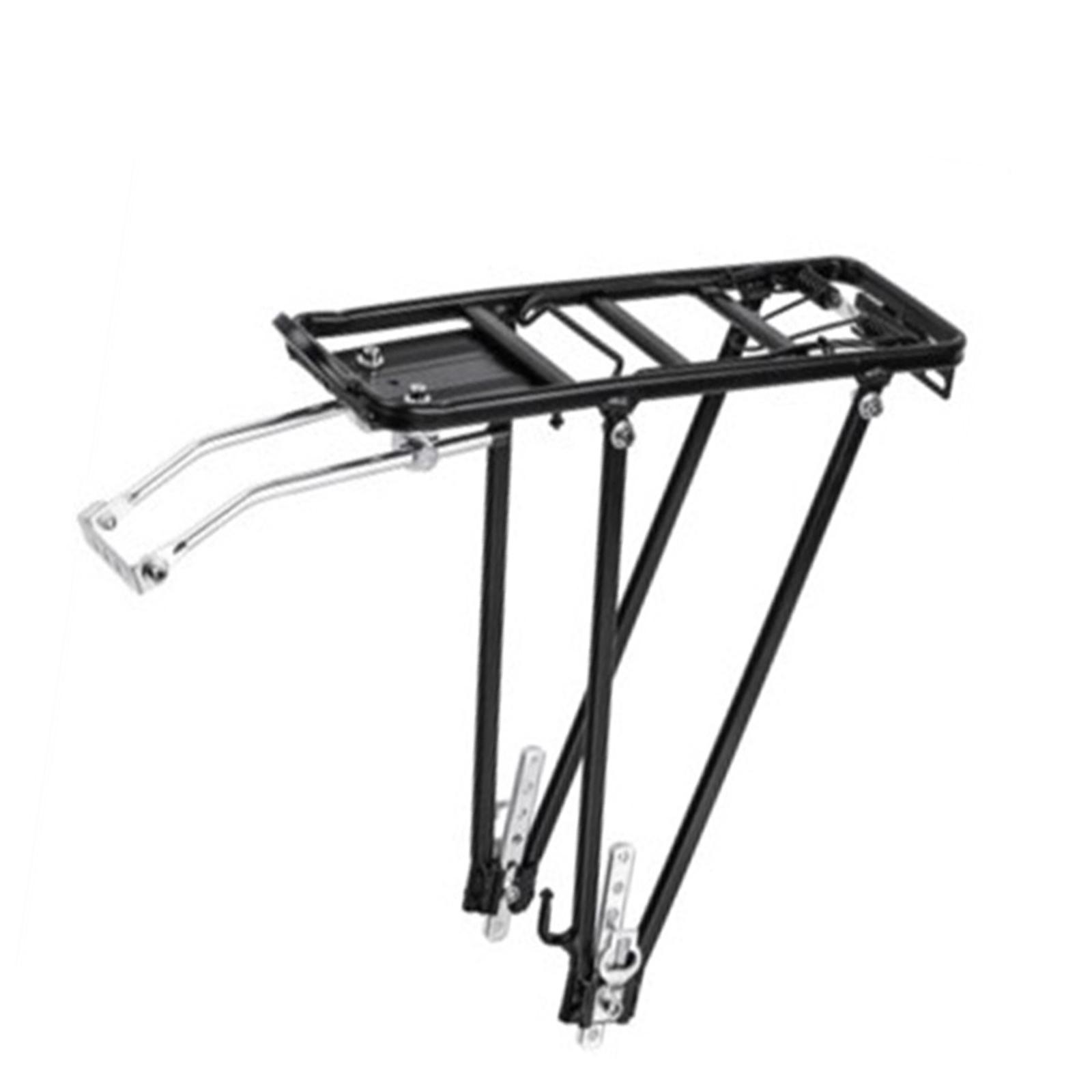 Fahrrad-Gepäckträger, Robuster – Cycling Commute Distance Bewertung und Preis