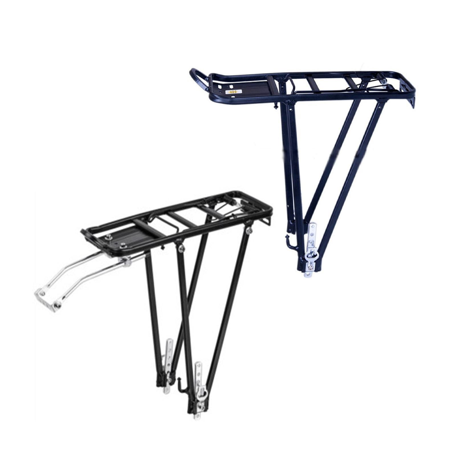Fahrrad-Gepäckträger, Robuster – Cycling Commute Distance Bewertung und Preis