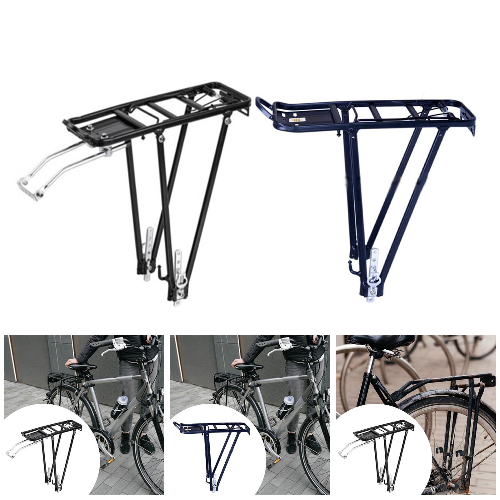 Fahrrad-Gepäckträger, Robuster – Cycling Commute Distance Bewertung und Preis