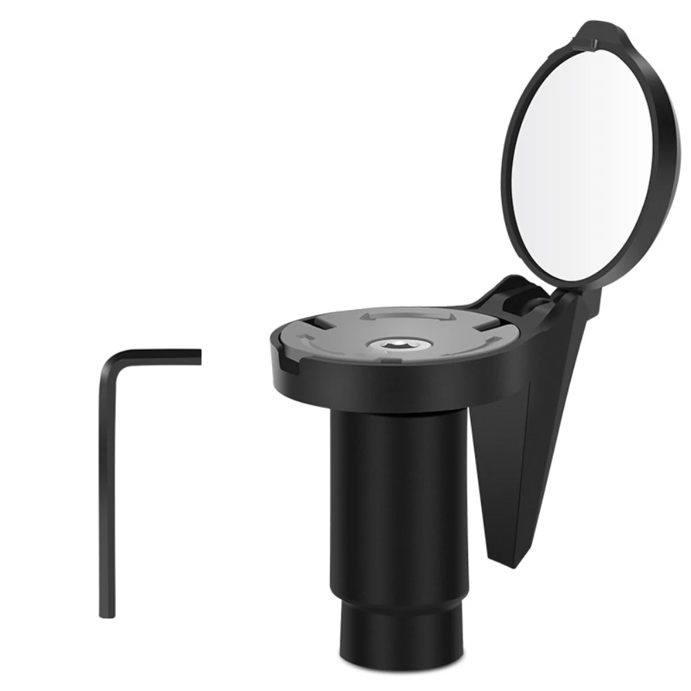 Rückspiegel am Fahrradlenkeren – Mirror Handlebar Convex Bewertung und Preis