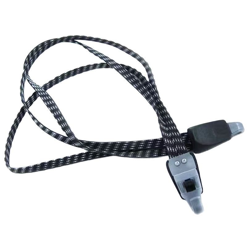 Elastischer Gepäckgurt mit Bun – Commuting By Bike Bewertung und Preis