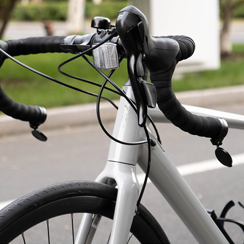 Konvexer Fahrradlenker-Spiegel – Mirror Handlebar Convex Bewertung und Preis