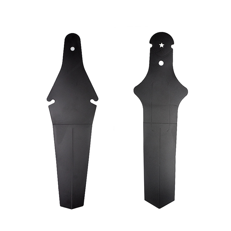 Fahrrad Sattel Kotflügel Hinte – Commuting By Bike Bewertung und Preis