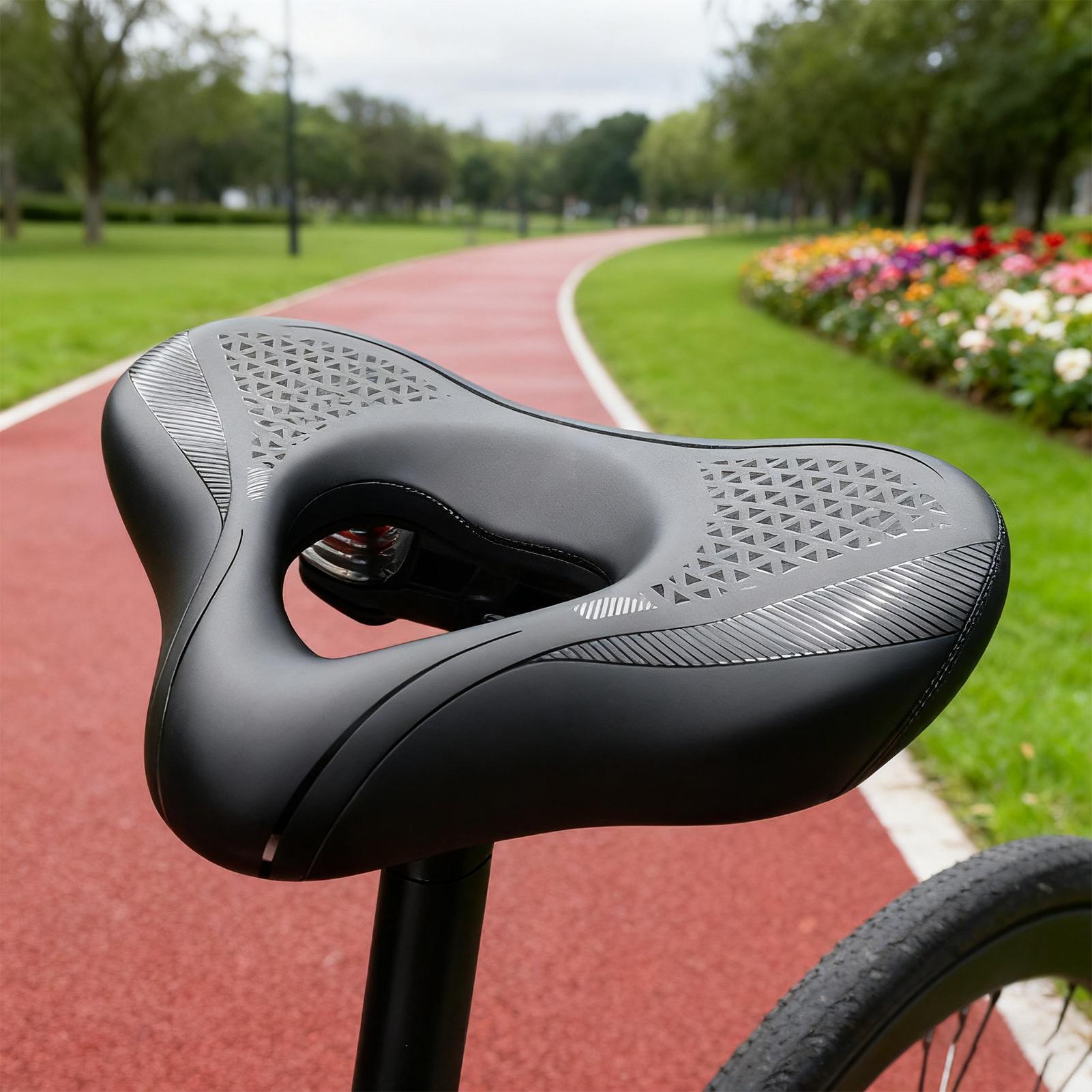 Sitzkissen für Fahrrad, bequem – Cycling Commute Distance Bewertung und Preis
