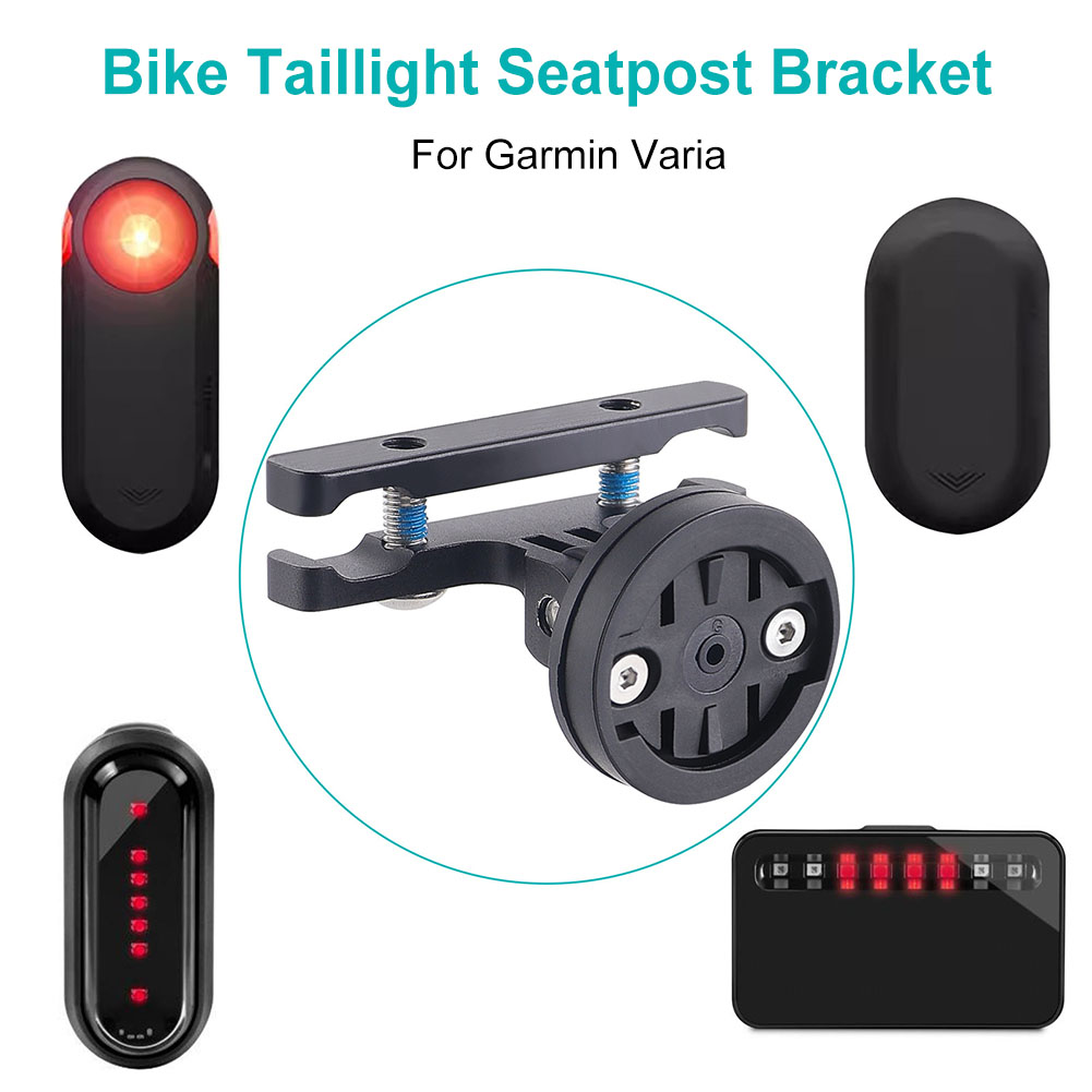 Fahrrad-Rücklicht-Sattelstütze – Commuting By Bike Bewertung und Preis