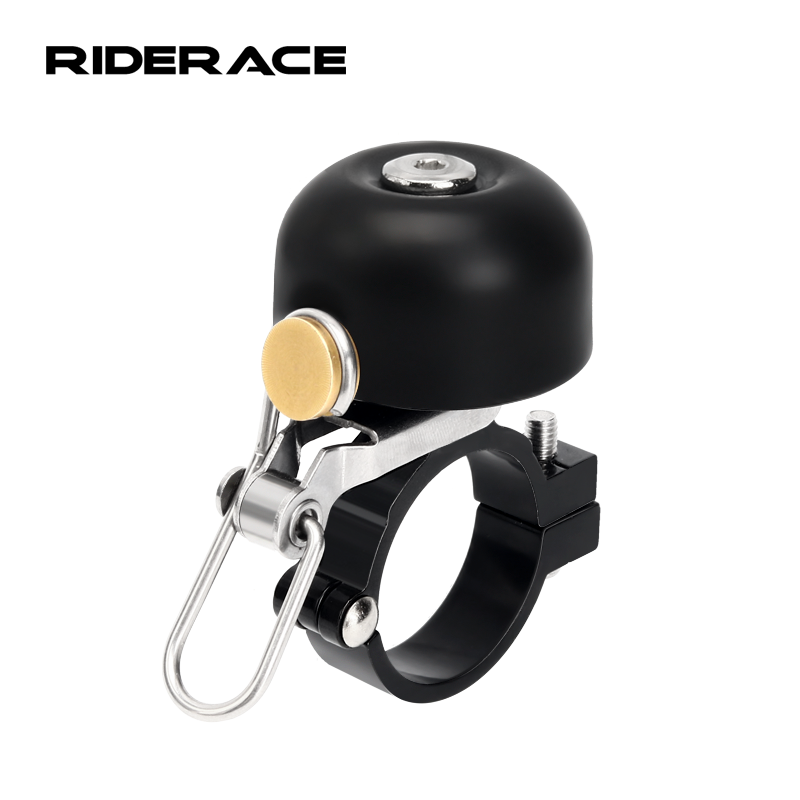 Retro Fahrrad Glocke Kupfer Kl – Bell Handlebar Ring Bewertung und Preis