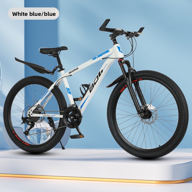 Erwachsenen-Mountainbike 26 Zo – Commuting With Bike Bewertung und Preis