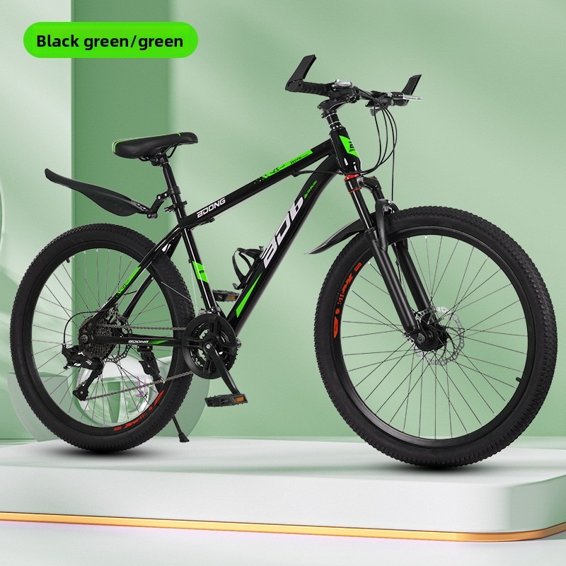 Erwachsenen-Mountainbike 26 Zo – Commuting With Bike Bewertung und Preis