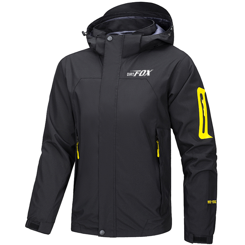 DIRTFOX Radfahren Windjacke Ch – Cycling Commuter Jacket Bewertung und Preis