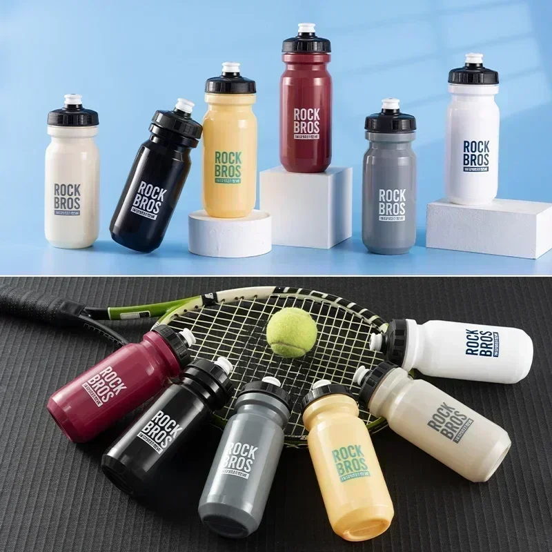 ROCKBROS Fahrrad-Wasserflasche – Commuting By Bike Bewertung und Preis