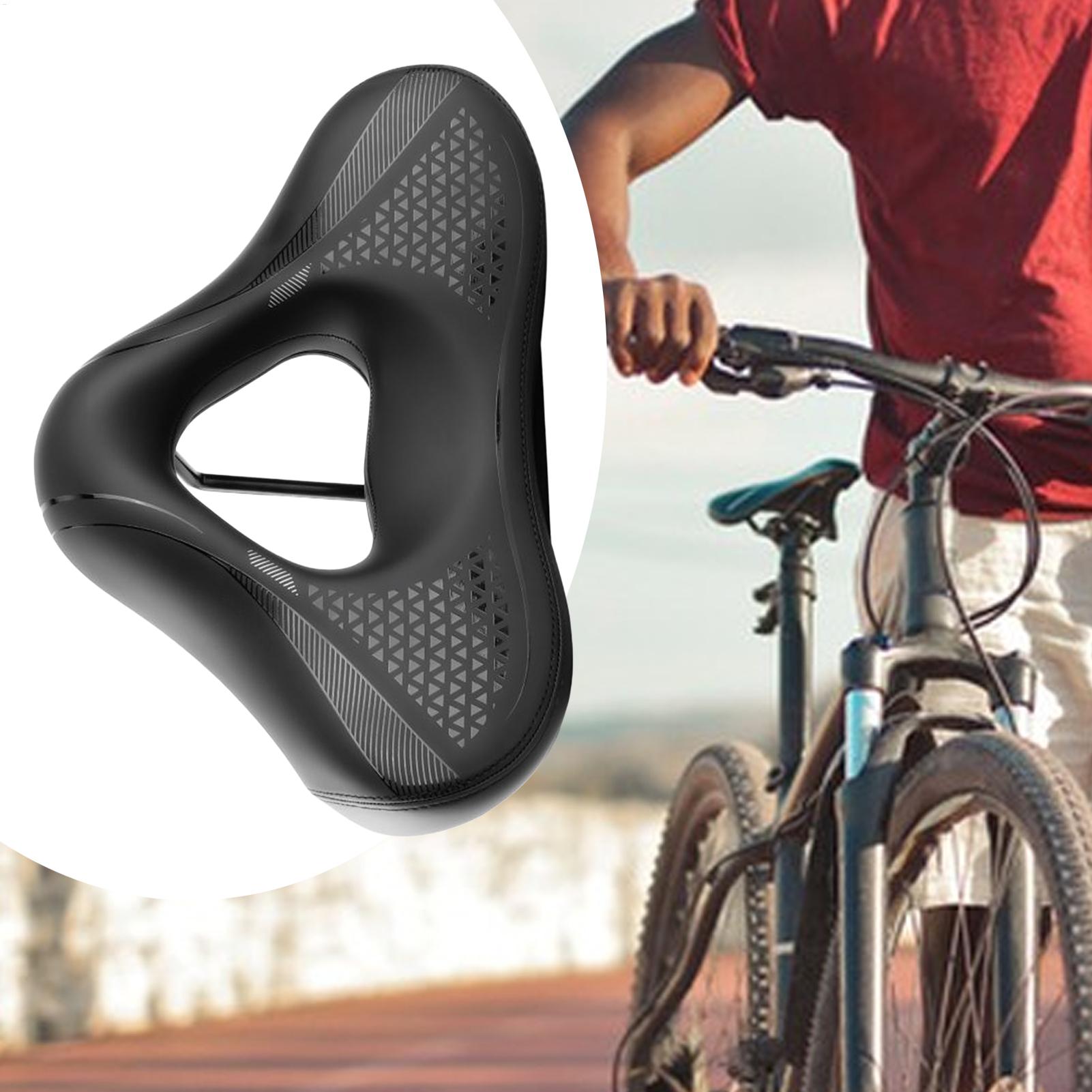 Fahrradsitzkissen, bequemer ru – Cycling Commute Distance Bewertung und Preis