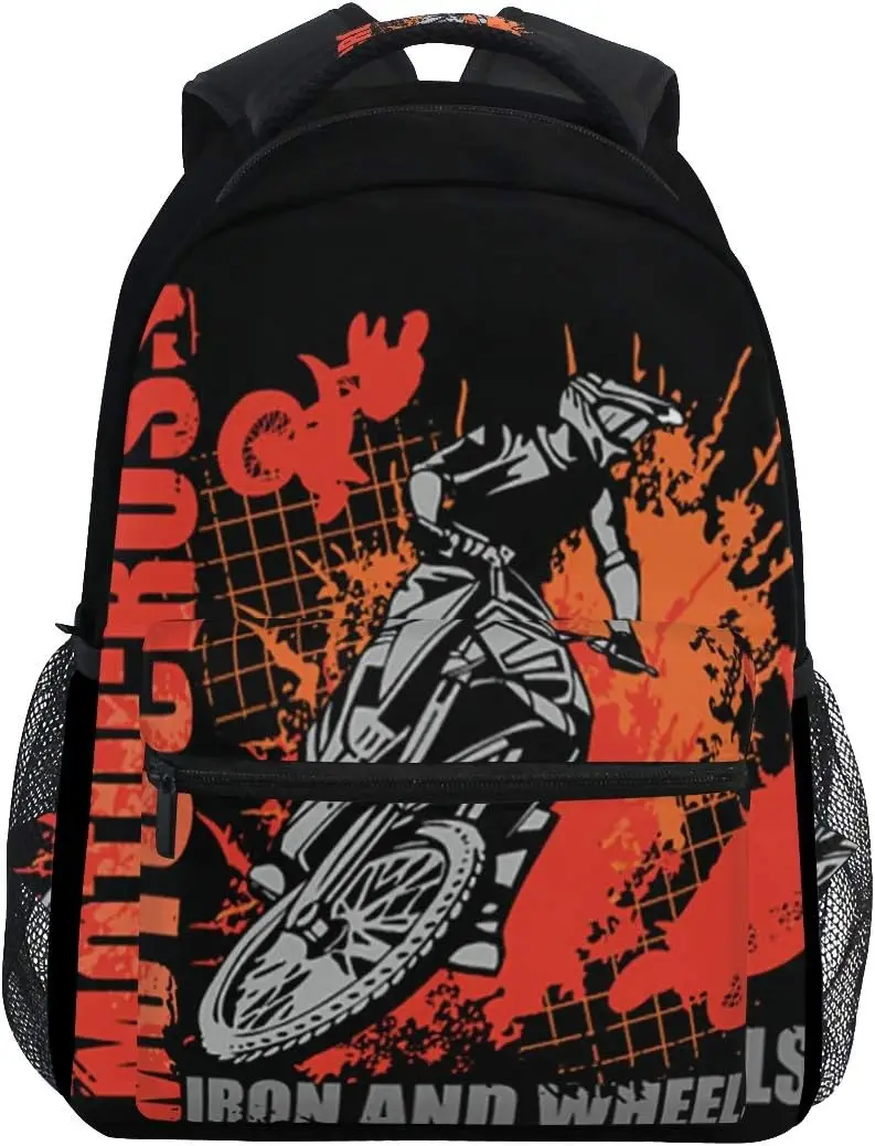 Motorrad-Rucksack, Dirt Bike,  – Cycling Journey Bewertung und Preis