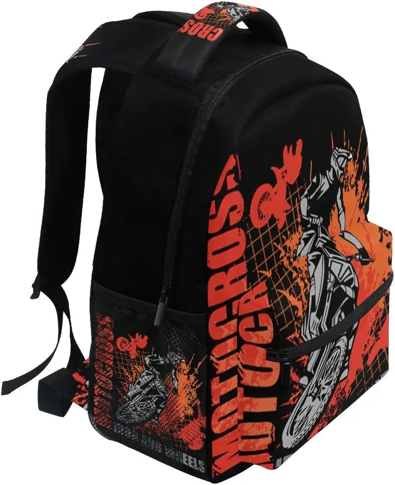 Motorrad-Rucksack, Dirt Bike,  – Cycling Journey Bewertung und Preis