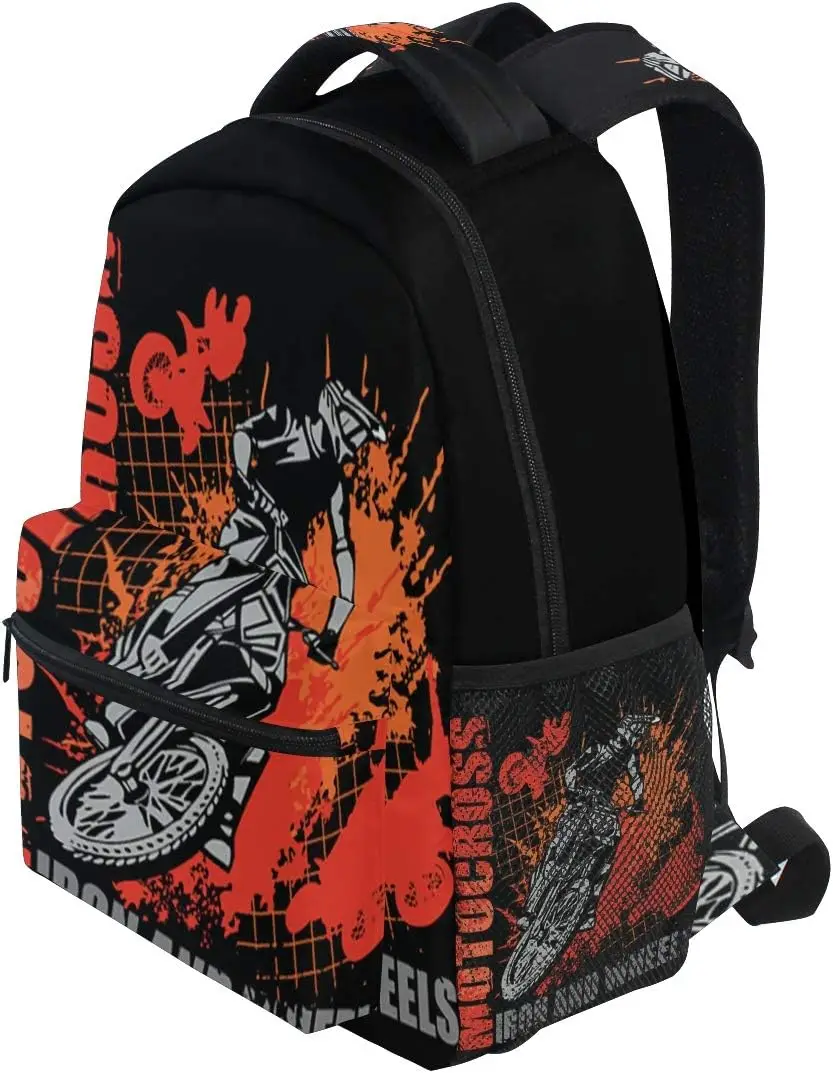Motorrad-Rucksack, Dirt Bike,  – Cycling Journey Bewertung und Preis