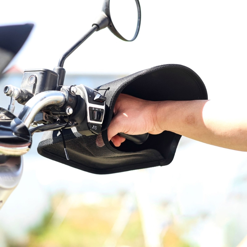 2er-Pack Motorradhandschuhe mi – Cycling Commute Essentials Bewertung und Preis