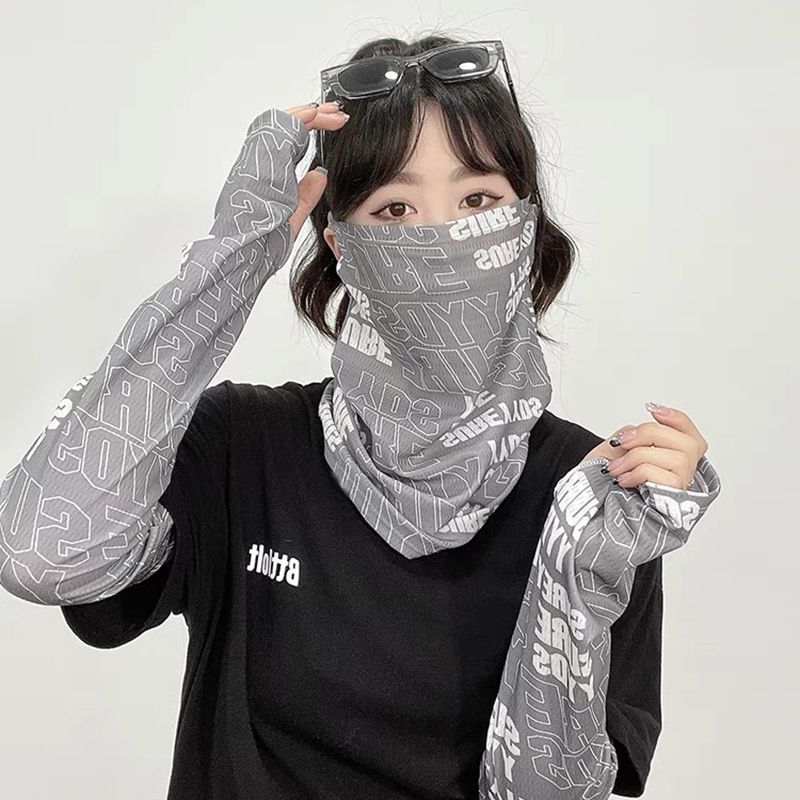Modische Sonnenschutzmaske für – Cycling Loop Bewertung und Preis