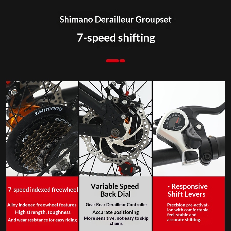 Klappfahrrad 20 Zoll Aluminium – Commuting With Bike Bewertung und Preis