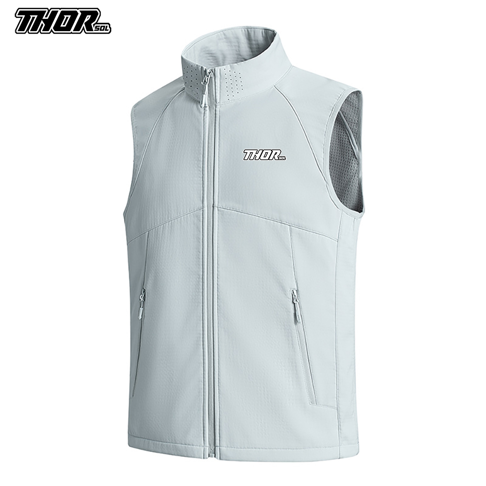 THORSOL Winter-Radweste Winddi – Cycling Commuter Jacket Bewertung und Preis