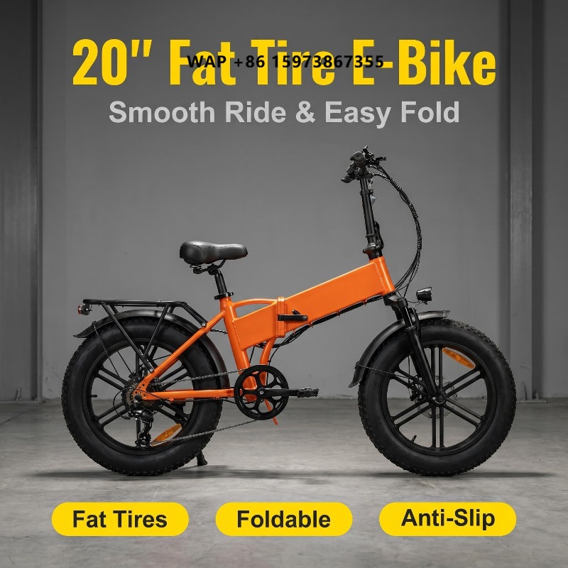 Tragbares, faltbares 20-Zoll-E – Commuting With Bike Bewertung und Preis