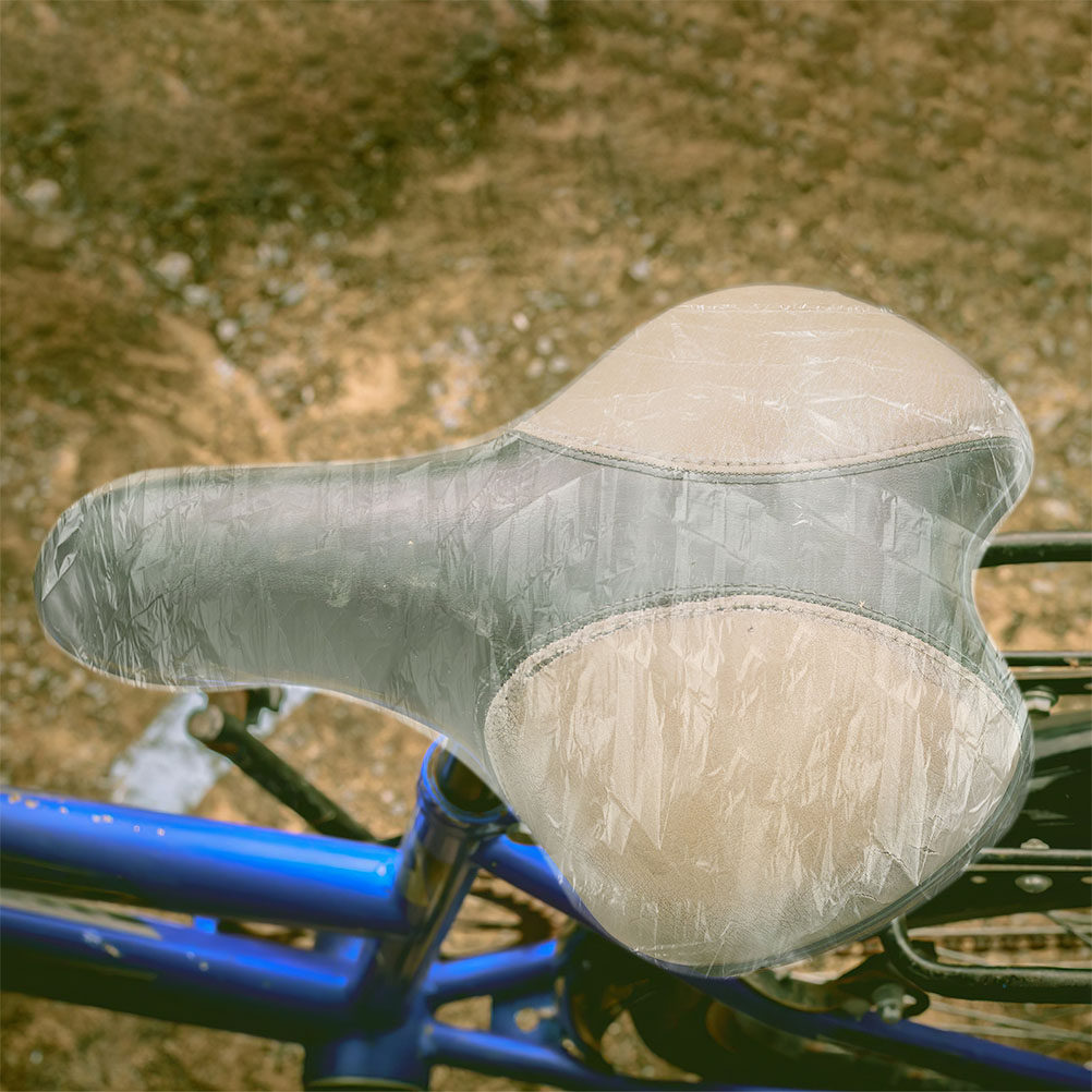 100 Stück Wasserdichte Sattela – Cycling Commute In Rain Bewertung und Preis