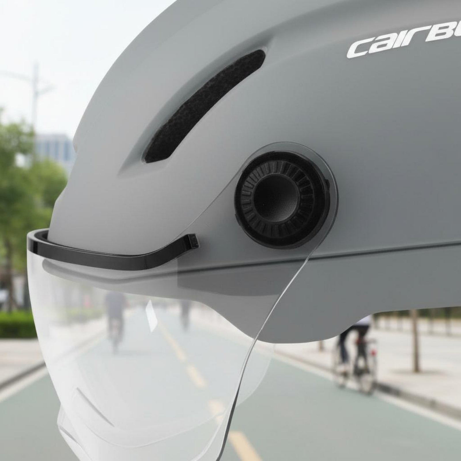Elektrofahrrad-Pendlerhelm NTA – Cycling Commute Gear Bewertung und Preis