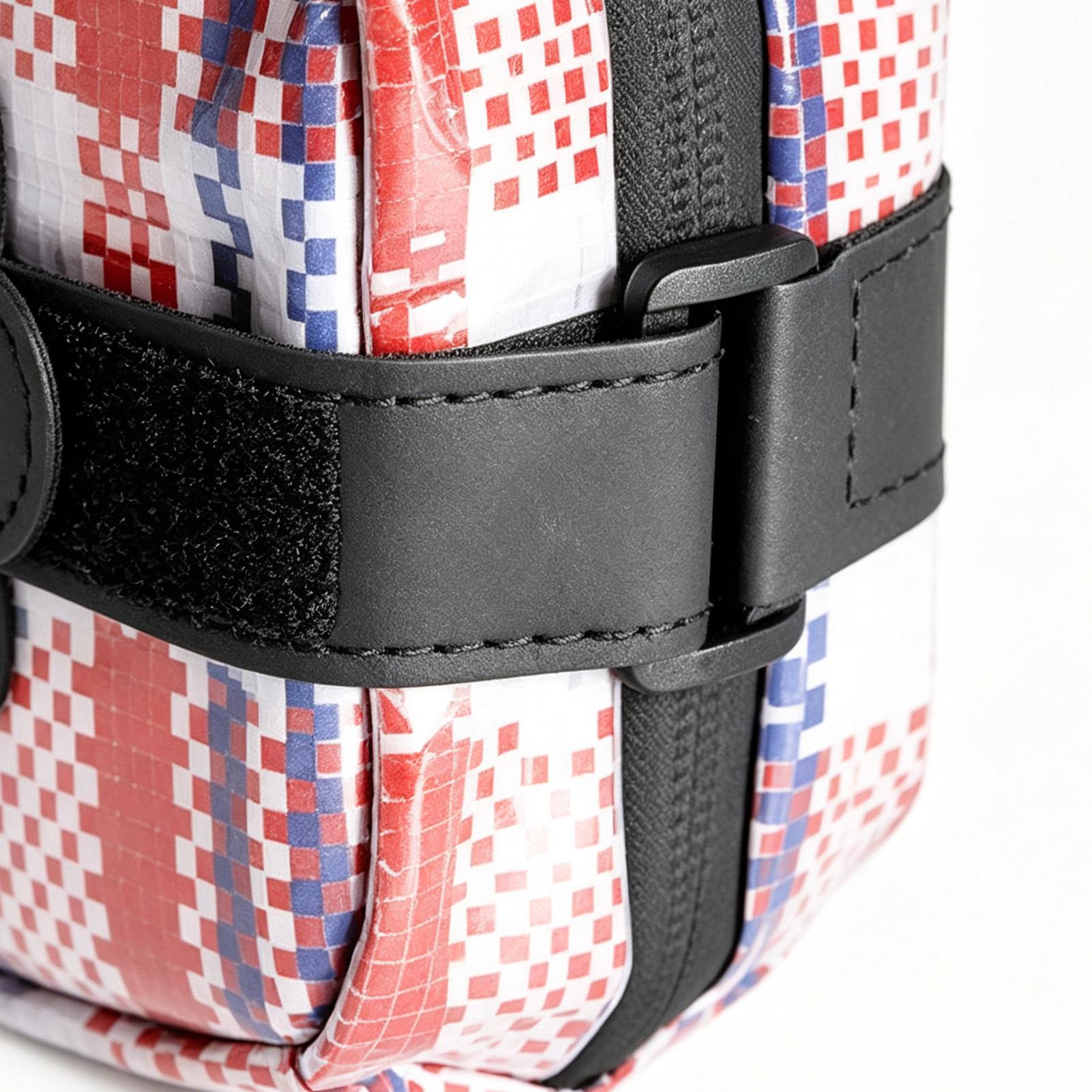 Fahrradsitztasche Fahrrad-Satt – Saddle Bag Under Seat Bewertung und Preis