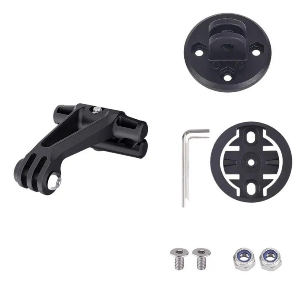 DOMEN Fahrradsattel-Lampenhalt – Commuting By Bike Bewertung und Preis