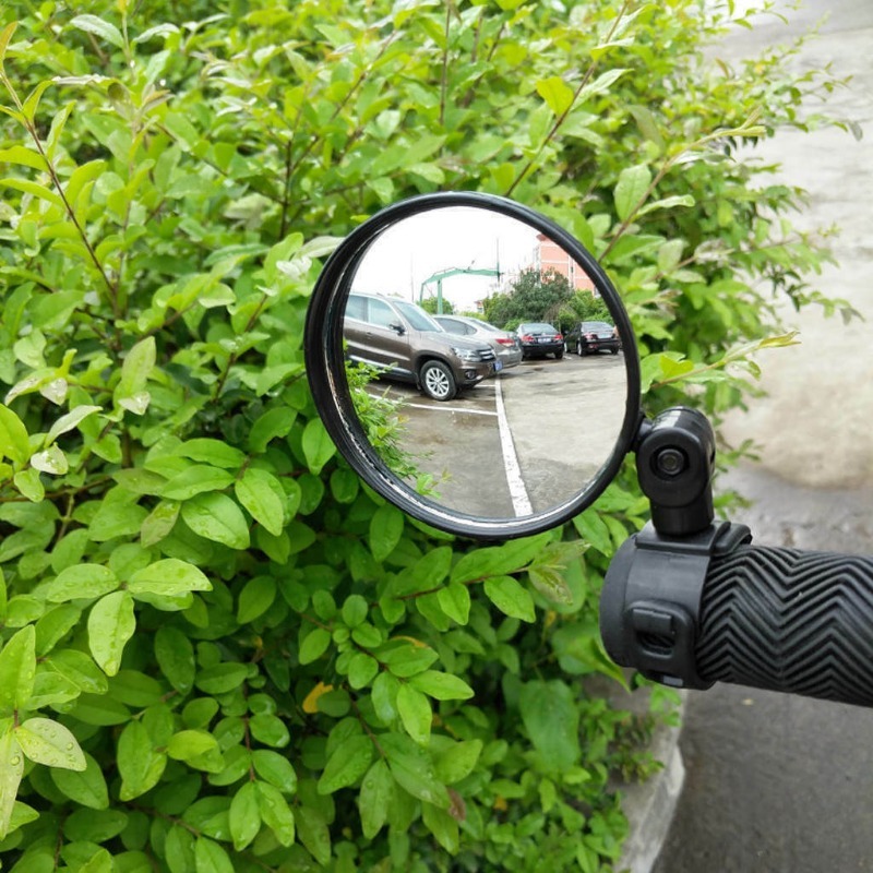 Fahrrad runde Hilfs spiegel 36 – Mirror Handlebar Convex Bewertung und Preis