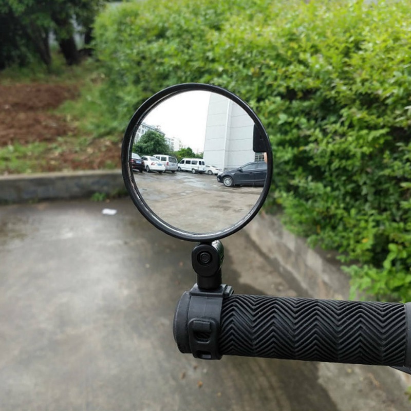Fahrrad runde Hilfs spiegel 36 – Mirror Handlebar Convex Bewertung und Preis