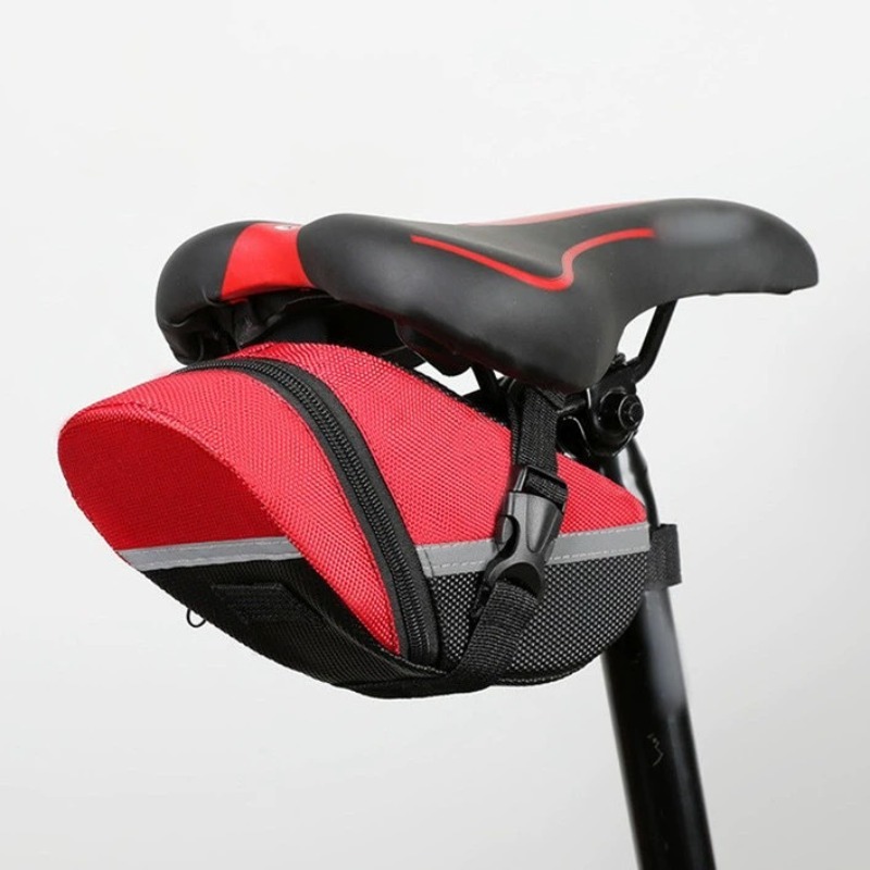 5er-Pack Fahrradsitztasche Fah – Saddle Bag Under Seat Bewertung und Preis