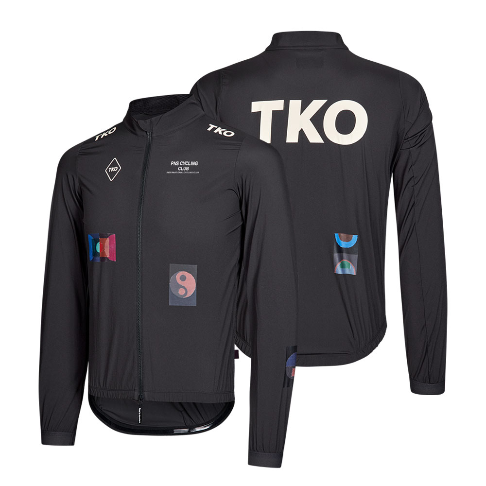 Herren Pro Team PNS Fahrradjac – Cycling Commuter Jacket Bewertung und Preis