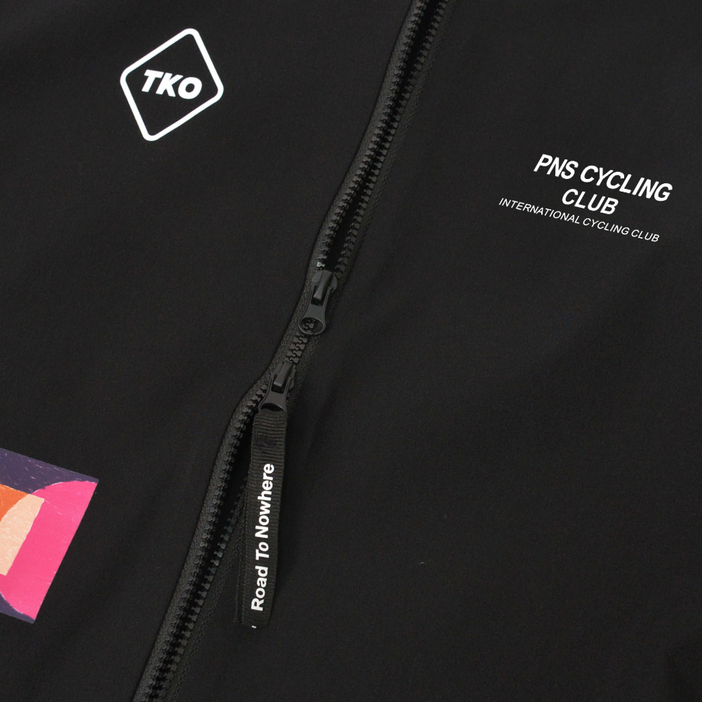 Herren Pro Team PNS Fahrradjac – Cycling Commuter Jacket Bewertung und Preis